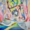 dreamscape of memories
