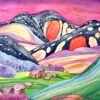 song of a hidden valley