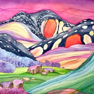 song of a hidden valley