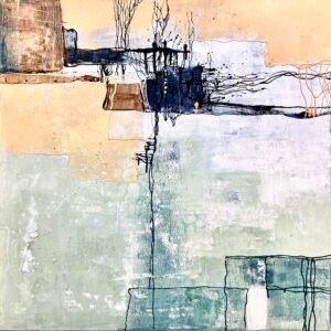 the subtle ruins