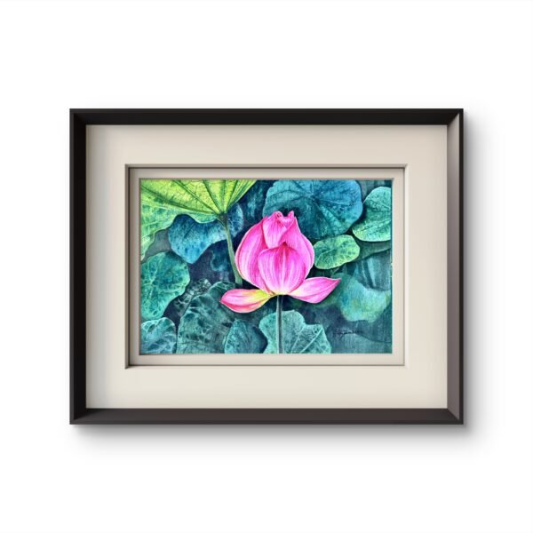 lotus 2