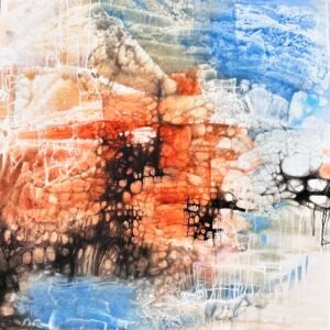 elemental confluence