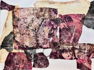 cartography of emotion 1