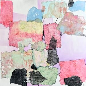 cartography of emotion 2