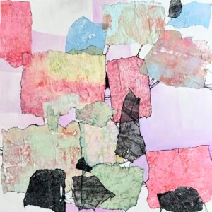 cartography of emotion 2