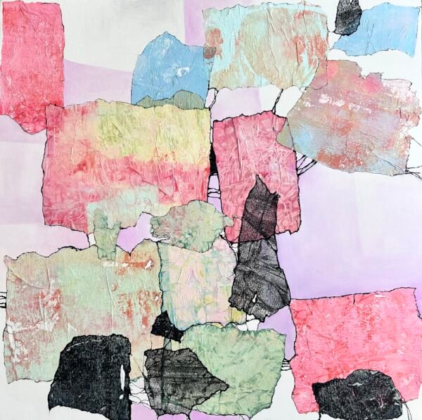 cartography of emotion 2