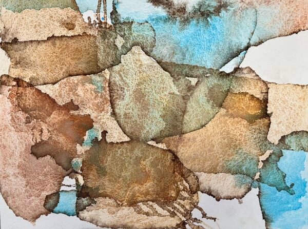 sediment dreams